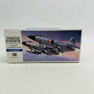 新品未組立 ハセガワ 00446 D16 1/72 F-104J/CF-104 スターファイター 日本航空自衛隊 要撃戦闘機 カナダ航空軍 戦闘機