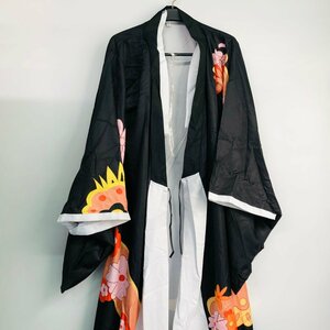  costume play clothes ... blade . Mai . less . manner kimono woman M size 