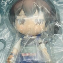 新品未開封 グッドスマイルカンパニー ねんどろいど 426 艦隊これくしょん 艦これ 加賀_画像2