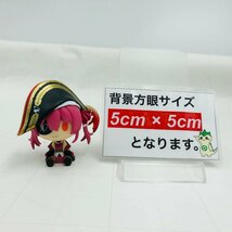 中古品 一番くじ ホロライブ hololive ちょこのっこ賞 宝鐘マリン VTuber_画像2