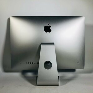 動作確認済み iMac 21.5インチ (Late 2013) Core i5 2.7GHz/8GB/1TB ME086J/Aの画像5
