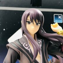 中古品 アルター テイルズ オブ ヴェスペリア Tales Of Vesperia 1/8 ユーリ ローウェル_画像1