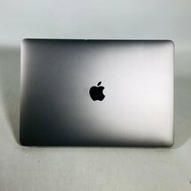 ジャンク MacBook Pro 13インチ Thunderbolt 3ポートx4 (Mid 2020) Core i5 2.0GHz/16GB/SSD 512GB スペースグレイ MWP42J/A_画像7