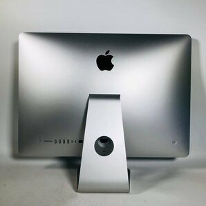 動作確認済み iMac Retina 4K 21.5インチ (Mid 2017) Core i5 3.0GHz/8GB/1TB MNDY2J/Aの画像5