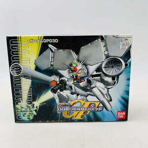 新品未組立 SDガンダム GGENERATION-F BB戦士 ガンダムGP03D