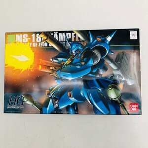 新品未組立 HGUC 機動戦士ガンダム0080 ポケットの中の戦争 1/144 ケンプファー