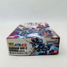 新品未組立 HG 機動戦士ガンダムAGE 1/144 ガンダムAGE-2 ノーマル_画像9