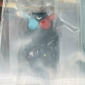 新品未開封 一番くじ 仮面ライダージオウ Vol.2 ラストワン賞 ハザードは止まらない仮面ライダービルド デフォルメフィギュアの画像2