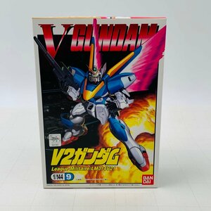 新品未組立 機動戦士Vガンダム 1/144 V2ガンダム