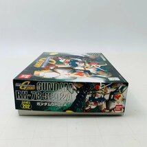 新品未組立 No.202 SDガンダムGGENERATION-0 G-ZERO ジーゼロ BB戦士 ガンダムGP02A_画像9