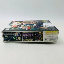 新品未組立 No.202 SDガンダムGGENERATION-0 G-ZERO ジーゼロ BB戦士 ガンダムGP02A_画像6