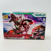 新品未組立 HG 機動戦士ガンダム00 1/144 00-31 ガンダムエクシア トランザムモード グロスインジェクションバージョン_画像1