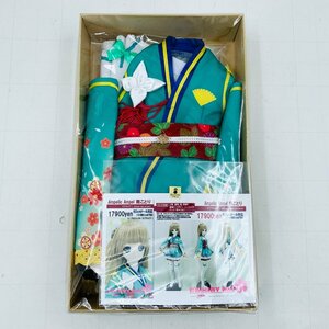 中古品 CHERRY MiLK ラブライブ Angelic Angel 南ことり 60cmドール用 衣装 アウトフィット