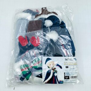 新品未開封 ボークス ドルフィードリーム Fate FGO ライダー/アルトリア・ペンドラゴン サンタオルタ 変身セット ドール 衣装