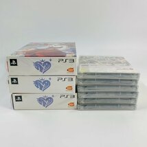 中古 PS3 Blu-ray アイドルマスター シンデレラガールズ G4U!パック Vol.1～9 全巻セット_画像9