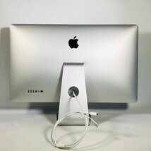 動作確認済み Apple Thunderbolt Display 27インチ (MagSafe2 変換アダプタ付) MC914J/B_画像4