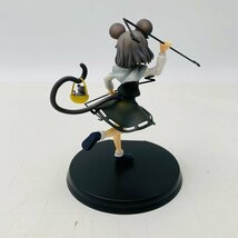 難あり中古品 グリフォンエンタープライズ 東方Project 1/8 ダウザーの小さな大将 ナズーリン_画像3