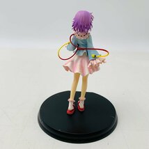 中古品 グリフォンエンタープライズ 東方Project 1/8 怨霊も恐れ怯む少女 古明地さとり_画像3