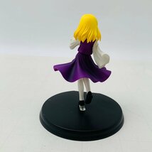 難あり中古品 グリフォンエンタープライズ 東方Project 1/8 土着神の頂点 洩矢諏訪子_画像3