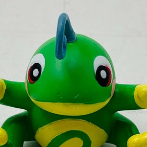 中古品 トミー ポケットモンスター モンスターコレクション モンコレ ニョロトノ