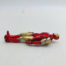 ジャンク メディコム・トイ MAFEX No.140 アベンジャーズ/エンドゲーム IRON MAN アイアンマン MARK85 マーク85 Endgame Ver._画像5