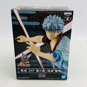 新品未開封 DXF 銀ノ魂 銀魂 THE FINAL 坂田銀時