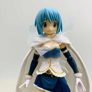 中古品 マックスファクトリー figma 124 魔法少女まどか☆マギカ 美樹さやか