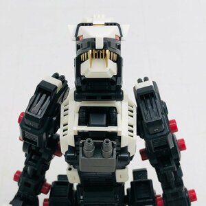 ジャンク コトブキヤ ZA ZOIDS AGGRESSIVE ゾイド ZOIDS ライガーゼロ