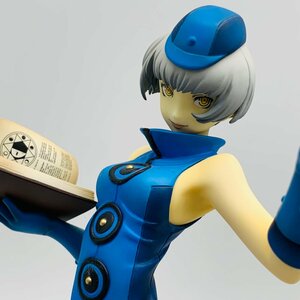 中古品 キューズQ ペルソナ4 P4U ジ アルティメット イン マヨナカアリーナ 1/8 エリザベス