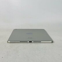 iPad mini 4 Wi-Fiモデル 16GB シルバー MK6K2J/A_画像8