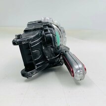 中古品 コンプリートセレクションモディフィケーション CSM 仮面ライダーアマゾンズ アマゾンズドライバー Ver.アルファ_画像5