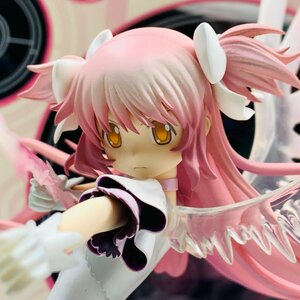 ジャンク グッドスマイルカンパニー 魔法少女まどかマギカ 1/8 アルティメットまどか