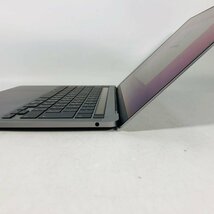 動作確認済み MacBook Pro Touch Bar＋Touch ID 13インチ (Late 2020) Apple M1 8コア/8GB/SSD 512GB スペースグレイ MYD92J/A_画像4