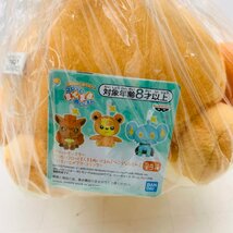 新品 ポケットモンスター ポケモン コロッとまんまるぬいぐるみ つぶらなひとみ ヒメグマ_画像7