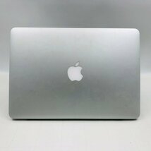 ジャンク MacBook Pro Retina 13インチ (Mid 2014) Core i5 2.6GHz/8GB/SSD 256GB MGX82J/A_画像5