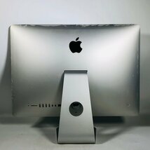 動作確認済み iMac 21.5インチ (Late 2012) Core i5 2.7GHz/8GB/1TB MD093J/A_画像5