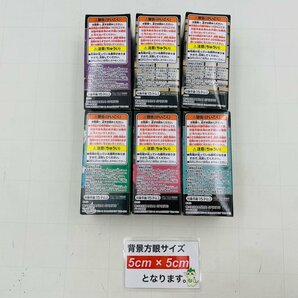 新品未開封 鬼滅の刃 WCF ワールドコレクタブルフィギュア vol.1 竈門炭治郎 vol.2 竈門禰豆子 愈史郎 珠世 鬼舞辻無惨 5種セットの画像2