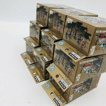 新古品 S.I.C. 匠魂 SPECIAL 2nd 1BOX 仮面ライダー_画像6