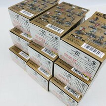 新古品 S.I.C. 匠魂 SPECIAL 2nd 1BOX 仮面ライダー_画像7