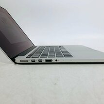 動作確認済み MacBook Pro Retina 13インチ (Mid 2014) Core i5 2.6GHz/8GB/SSD 256GB MGX82J/A_画像3