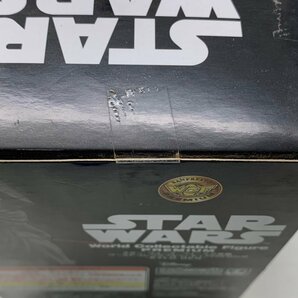 新品未開封 WCF ワールドコレクタブルフィギュア PREMIUM STAR WARS スターウォーズ カイロ レンの画像3