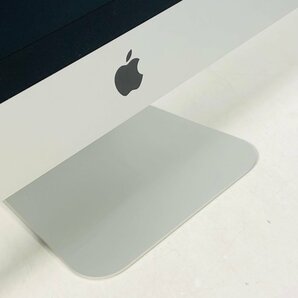 動作確認済み iMac 21.5インチ (Late 2013) Core i5 2.7GHz/8GB/1TB ME086J/Aの画像2