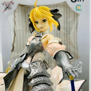 中古品 Gift ギフト Fate/stay night 1/8 セイバー リリィ