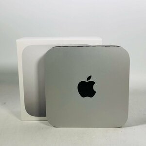 動作確認済み Mac mini (Early 2023) Apple M2 8コア/16GB/SSD 256GB MMFJ3J/A