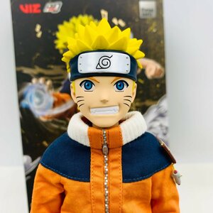  б/у товар Three ZERO FIG ZEROfig Zero NARUTO Naruto (Наруто) 1/6.... Naruto (Наруто) 