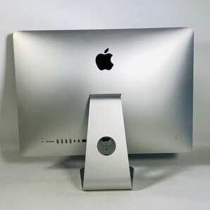 動作確認済み iMac 21.5インチ (Late 2012) Core i5 2.7GHz/8GB/1TB MD093J/Aの画像4