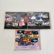 中古品 上海アリス幻樂団 東方Project 緋想天 非想天則 憑依花 まとめ セット PCゲーム_画像3