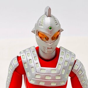 中古品 ULTRA ACT ウルトラセブン