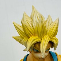 中古品 MSP MASTER STARS PIECE ドラゴンボールZ 孫悟空 2種セット_画像7