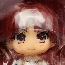 新品未開封 グッドスマイルカンパニー ねんどろいど 367 とある科学の超電磁砲S 白井黒子_画像2